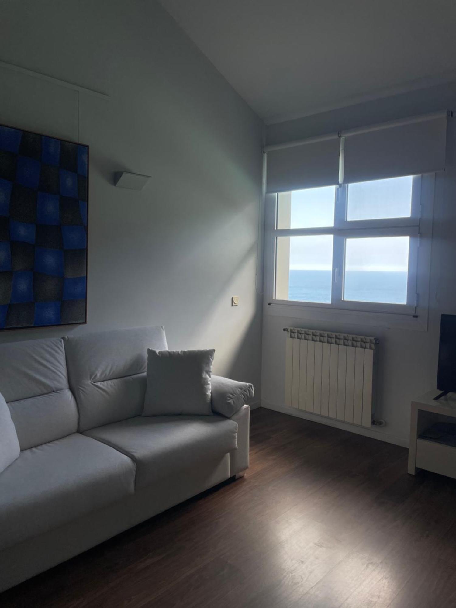 Apartamentos Mar Y Mar Agroturismo Сан Себастиан Екстериор снимка