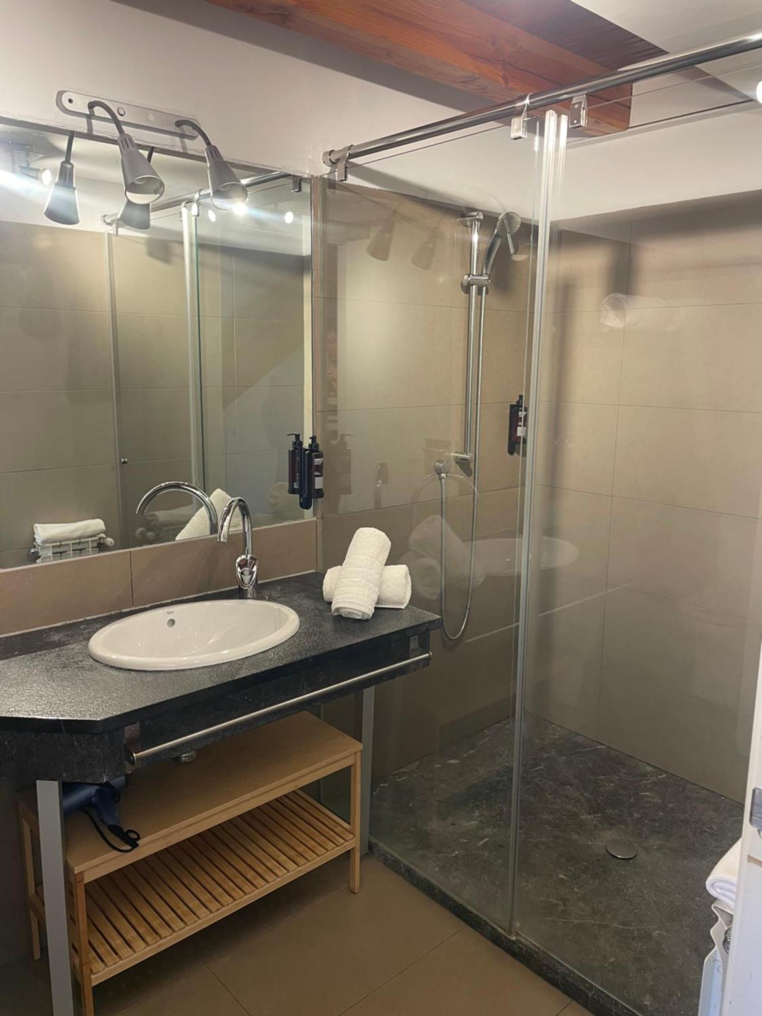 Apartamentos Mar Y Mar Agroturismo Сан Себастиан Екстериор снимка