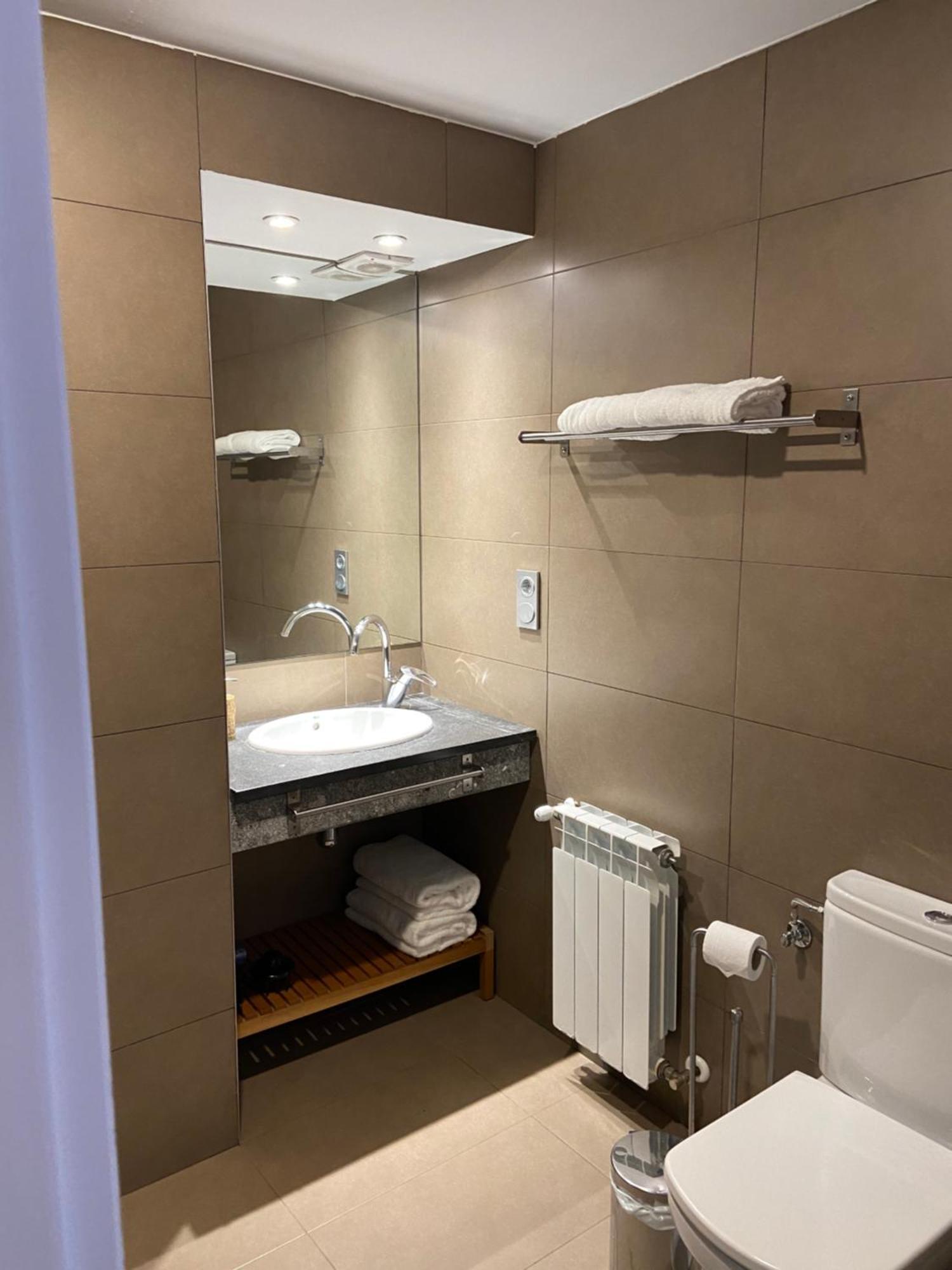 Apartamentos Mar Y Mar Agroturismo Сан Себастиан Екстериор снимка