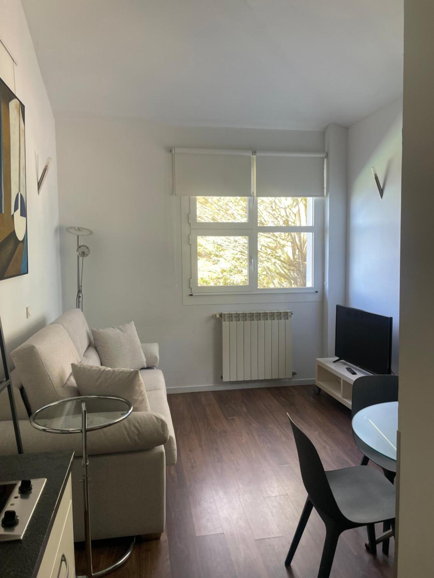 Apartamentos Mar Y Mar Agroturismo Сан Себастиан Екстериор снимка