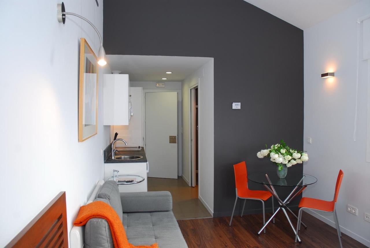 Apartamentos Mar Y Mar Agroturismo Сан Себастиан Екстериор снимка